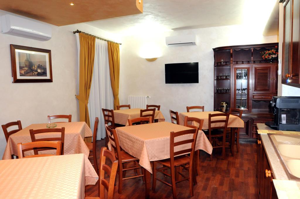 B&B Diamante Nissoria Extérieur photo