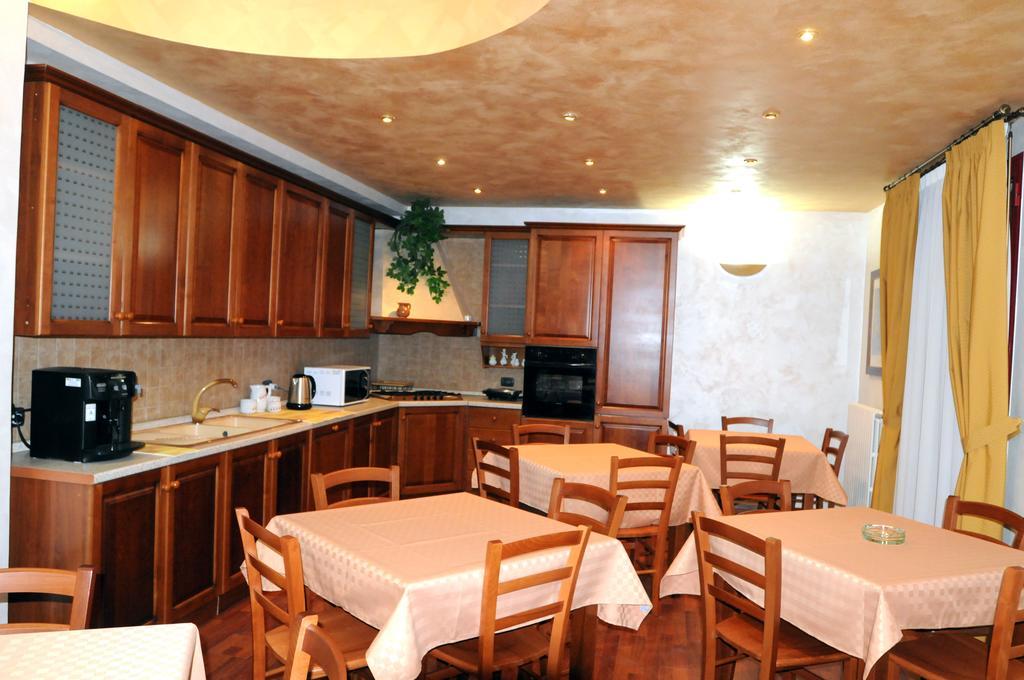B&B Diamante Nissoria Extérieur photo