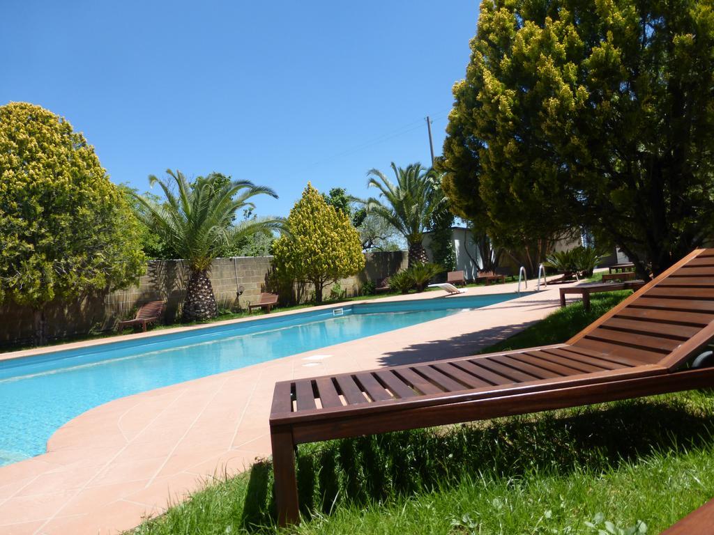 B&B Diamante Nissoria Extérieur photo