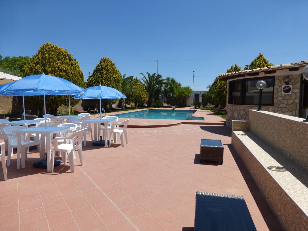 B&B Diamante Nissoria Extérieur photo