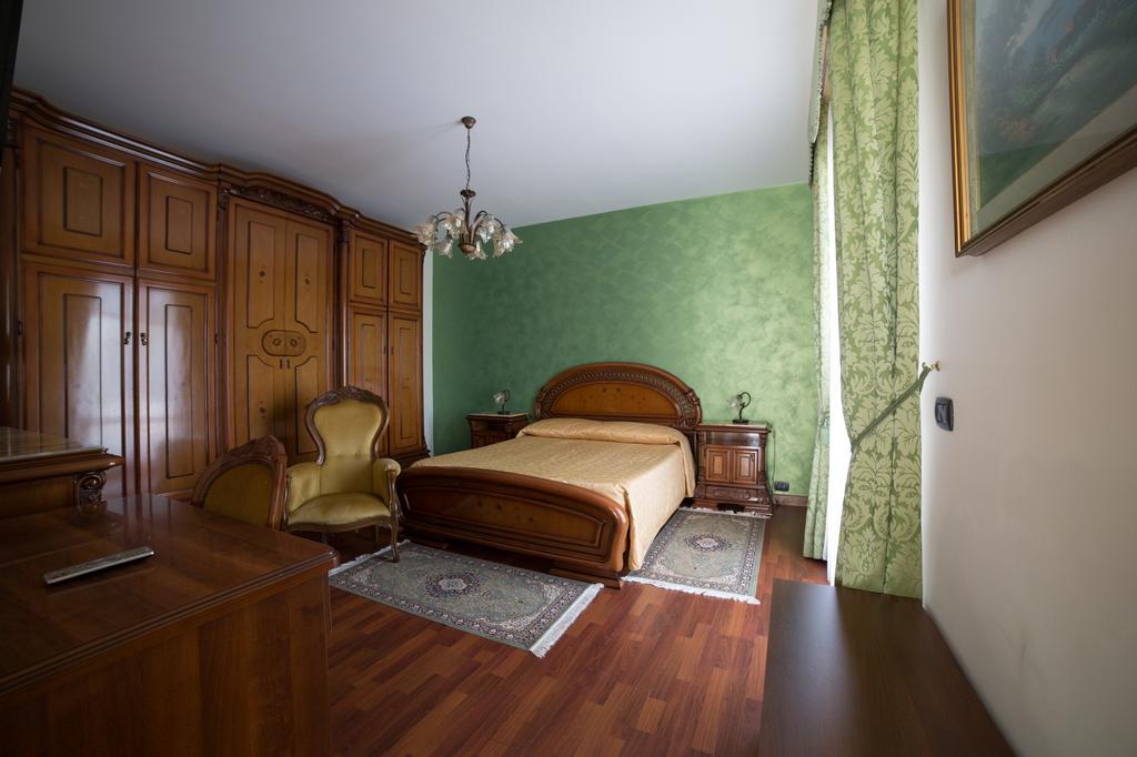 B&B Diamante Nissoria Extérieur photo