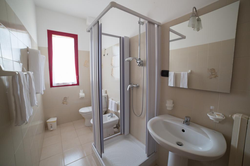 B&B Diamante Nissoria Extérieur photo