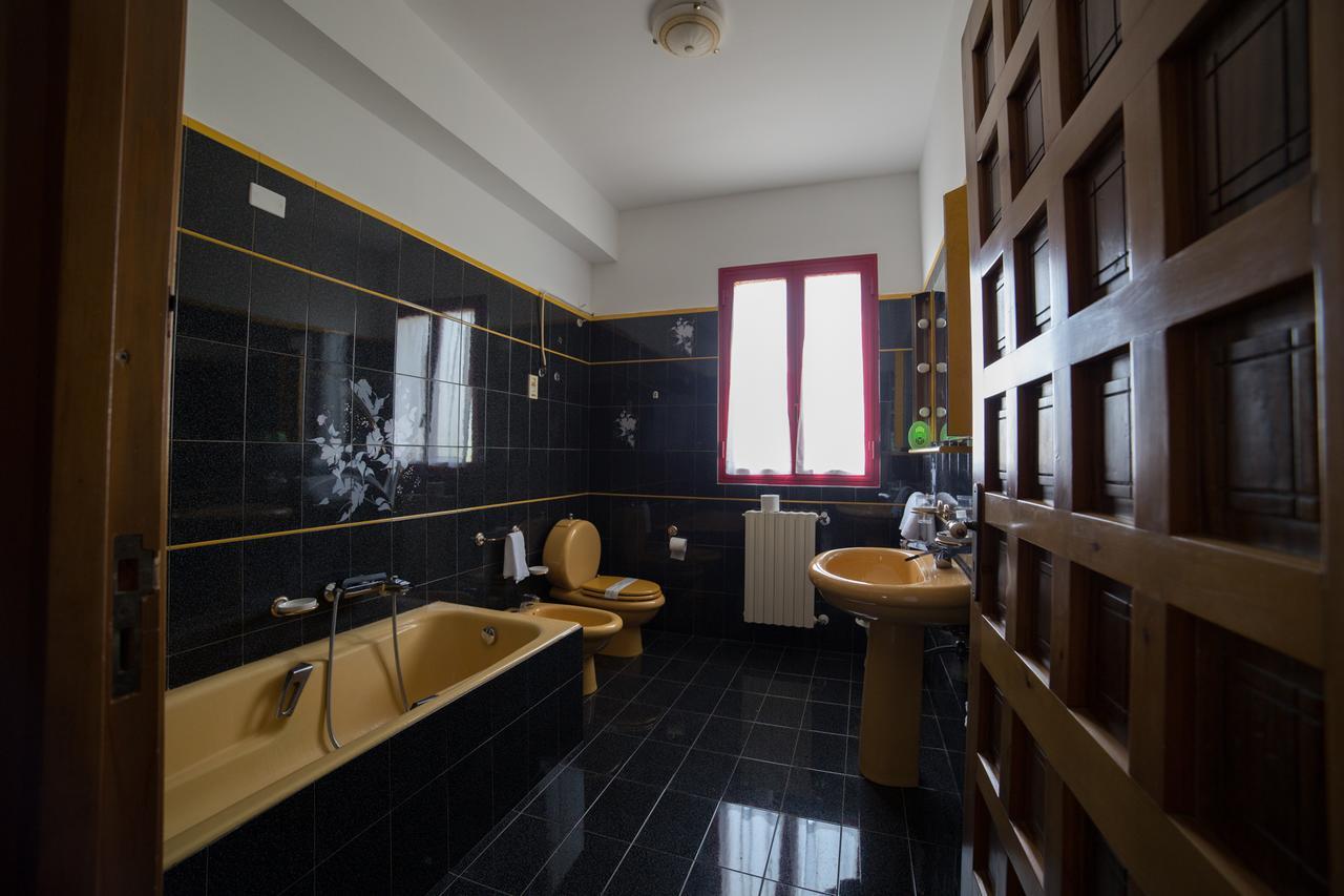 B&B Diamante Nissoria Extérieur photo