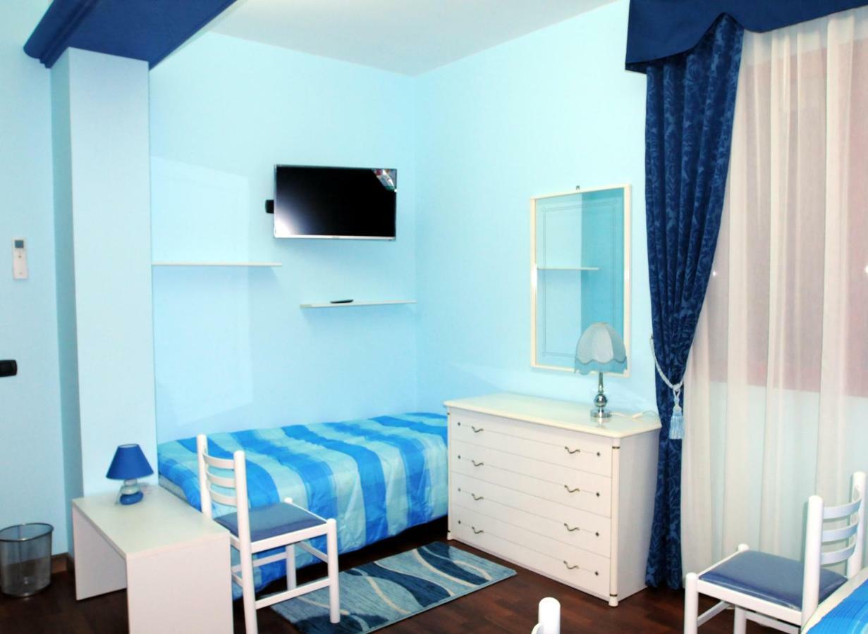 B&B Diamante Nissoria Extérieur photo